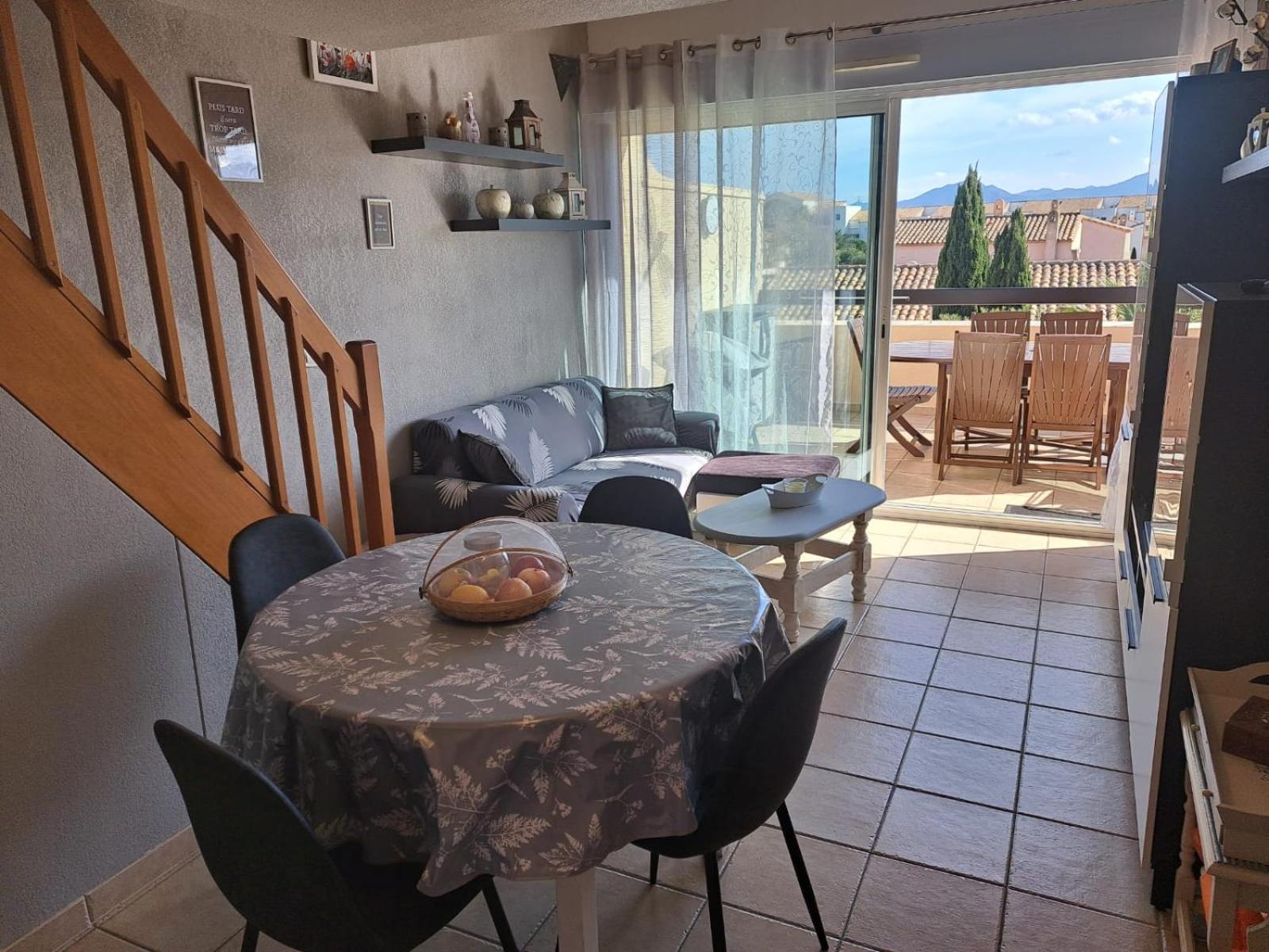 Les Reflets F5 Leilighet Saint-Cyprien  Eksteriør bilde